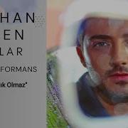 Gökhan Özen 90 Lar Canlı Performans Böyle Ayrılık Olmaz