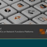 Consolidating ADCs On Next Gen Network Functions Platforms