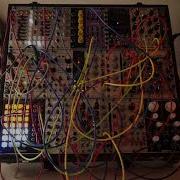 1 Hour Of Eurorack Modular Synth Generative Ambient Drone Patch