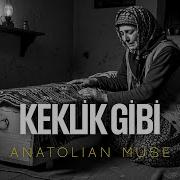 Keklik Gibi Kanadımı Süzmedim Psychedelic Anatolian Rock Version