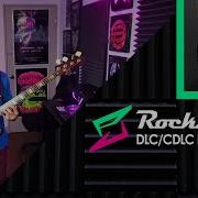 Ghost Witch Image Bass Tabs D Standard Rocksmith