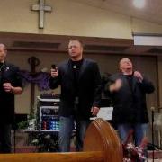 Trinity Southern Gospel Singing One Blessed Man