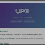 How To Use UPX With Pyinstaller Reduce EXE Size