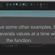 Intro To Functions Events Lua Script ROBLOX TUTORIAL