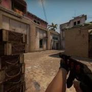 CSGO Render Test W 4k