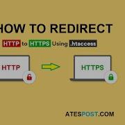 How To Redirect Http To Https Using Htaccess How To Redirect Http To Https In Cpanel