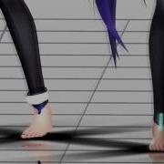 MMD Circus Monster Vocaloid Chorus