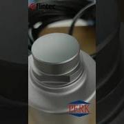 Flintec Perk RC3 Weighbridge Compression Load Cell