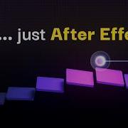 Advanced 3D After Effects Motion Graphics Tutorial