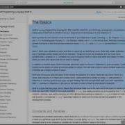 Tap Counter Part 2 Recommended Reading