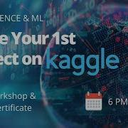 Project Make Your 1st Kaggle Project COVID 19 Data Analysis Experience Tathastu