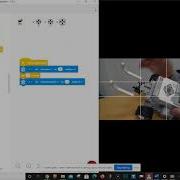 Using The Medium Motor EV3