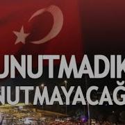 15 TEMMUZ Destanı Na özel Klib