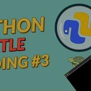 Python Coding Session 3 Collision Turtle Project