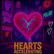 Little Big X EXVCT X Polar Hearts Accelerating Official Visual
