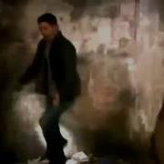 Dean Winchester Screaming