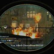 Cod 4 Triple Collateral Bog