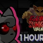 Purin Friday Night Funkin FULL SONG 1 HOUR