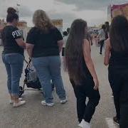 Carnival Flash Mob