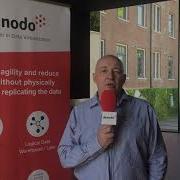A Conversation With Dr Barry Devlin On Data Virtualization