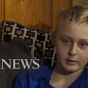Miraculous Recovery For 13 Year Old Declared Brain Dead