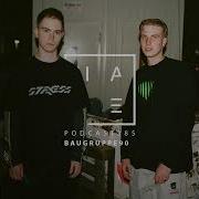 BAUGRUPPE90 HATE Podcast 385