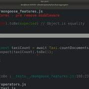 Hands On Developers Guide To MongoDB 4 0 The Course Overview Packtpub Com