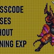CrossCode Bosses No EXP Twilight Master Old Dojo Boss Sapphire Ridge CrossCode Chapter 9