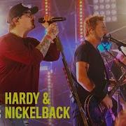 HARDY Nickelback Perform How You Remind Me CMT Crossroads