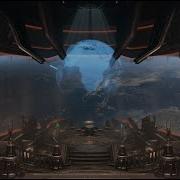 DOOM Eternal Fortress Of Doom Full Ambient Music By Mick Gordon