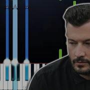 SYML I Wanted To Leave Piano Tutorial