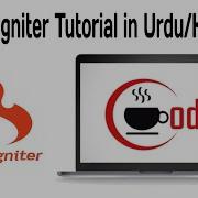 How To Create A New Controller In Codeigniter