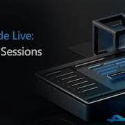 VS Code Live Agent Sessions Day