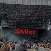 Seether Fine Again Live Sonic Temple 2024