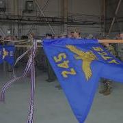 169th Fighter Wing Change Of Command