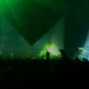 M Gimmick Concert Arena Montpellier Le 17 Mai 2013
