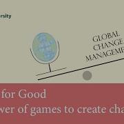 Gaming For Good The Power Of Games To Create Change By Alina Haelner