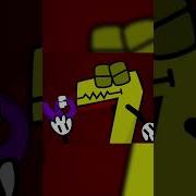 Alphabet Lore 7 EATS 9 Shorts