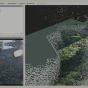 Test Run With RTABMap ROS On Outdoor B Rosbag