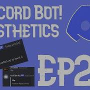 EP2 5 Embeds Discord Py Discord Bot Python