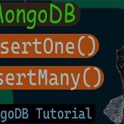 Insert Documents In MongoDB MongoDB Tutorial