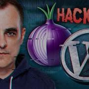 Hacking Wordpress With Python In Seconds Using Dark Web And Telegram Data
