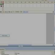 Flash Tutorial The Button Component Adobe Training Lesson 12 1