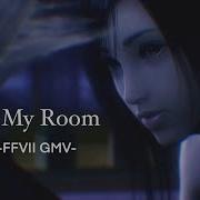 Tifa Cloud GMV In My Room AC Rebirth