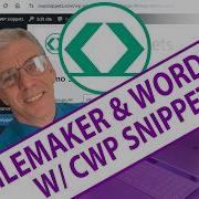 FileMaker And WordPress With CWP Snippets Day 3 Customer Portal