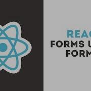 React Forms Using Formik Part 1 React Tutorial Reactjs Formik