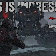 Helldivers 2 The Strongest Cyborg Loadout I Ve Used Is Not What I Expected Solo Super Helldive