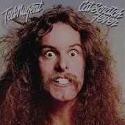 Ted Nugent Cat Scratch Fever Official Audio