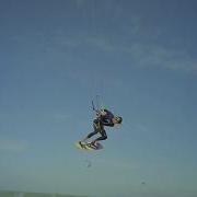 Frontroll Kiteloop Crashhhhh