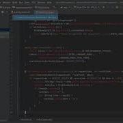 ANDROID STUDIO Speech Recognition